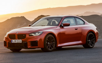 Bmw M2 Coupe Wallpaper And HD Image Car Pixel