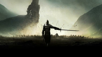 Mortal Online Computer Wallpaper Desktop Background