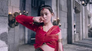 Watch Martial Universe Prime Video