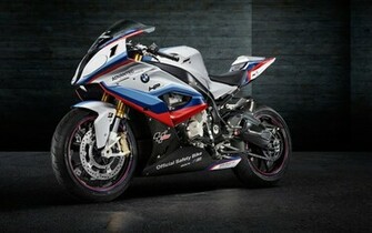 Bmw S1000rr Motogp Safety Bike Wallpaper HD