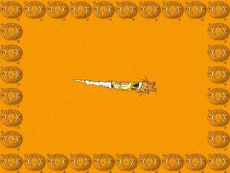 Garfield Wallpaper By Littlecatblue