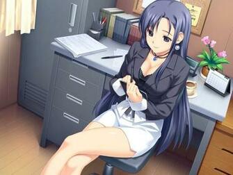 Ecchi Wallpaper By Lightchurl2 User