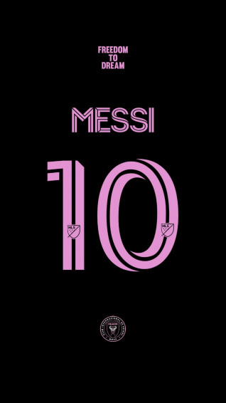 Lionel Messi Cell Phone Wallpaper HD