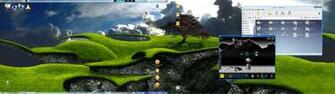 Forums Overclockers Co Dual Screen Wallpaper