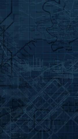 Metro Maps Of Large Cities iPhone Wallpaper
