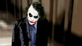 Wallpaper Joker Post