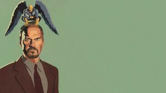 Birdman HD Wallpaper Background Image