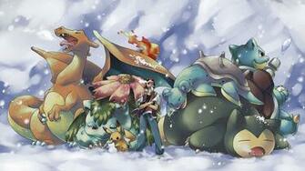 Pokemon HD Wallpaper 1080p Windows Ololoshenka