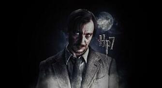 Harry Potter Wallpaper Photo