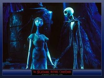 Jack And Sally Wallpaper