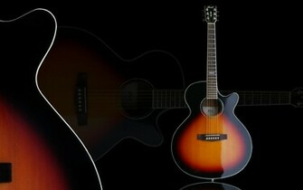 Guitar Wallpaper HD