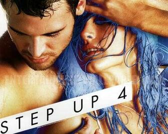 Wallpaper Step Up Revolution X Kb Jpeg HD
