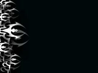 Tribal Blades Wallpaper Background Armband