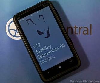 Pokemon Wallpaper For Your Windows Phone Wp7