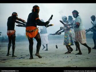 Music Around The World Australian Aboriginal
