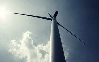 Lovely HD Windmill Wallpaper HDwallsource