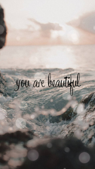 Top You Are Beautiful Wallpaper Full HD 4k To Use