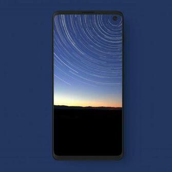 Galaxy S10e Wallpaper HD Football