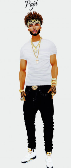 Imvu Boys