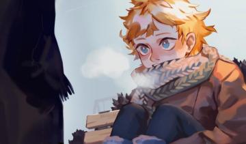 Tweek Tweak HD Wallpaper And Background