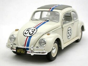 Herbie Fully Loaded Wallpaper Damien