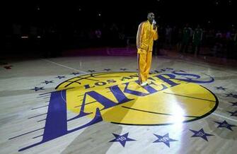 Kobe Bryant New HD Wallpaper