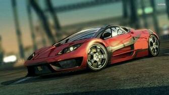 Burnout Paradise Wallpaper