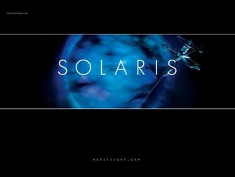 Solaris Wallpaper Jpg