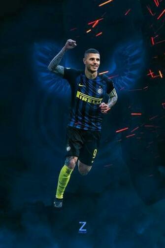 Mauro Icardi Wallpaper For Android Apk