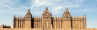 Mali Country Profile Republic Of Nations Online Project
