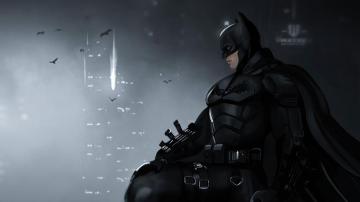 Batman Desktop Wallpaper