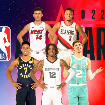 Potential First Time All Stars Ja Morant And Lamelo Ball Can