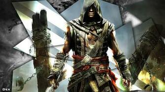 Assassin S Creed Black Flag Wallpaper By Nero008
