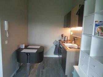 Studio Jan Van Hoenackerstraat Antwerp Ikot Be