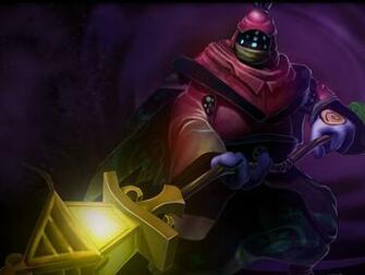 Jax League Of Legends Wallpaper In Car Pictures