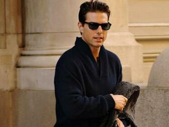 Tom Cruise HD Wallpaper