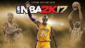 Nba 2k17 Impressions Gamingboulevard