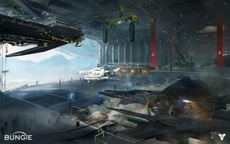 Bungie S Destiny Is Definitely Still A Game This Video Just About