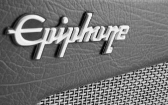 EpiPhone Home By Thebanjotennant