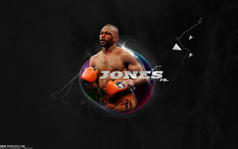 Roy Jones Jr Wallpaper By Avidorturgi