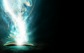 Hq Fantasy Mystical Wallpaper