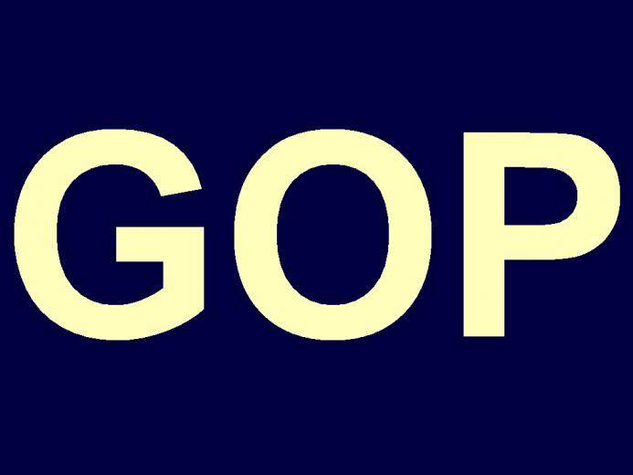 Gop Wallpaper