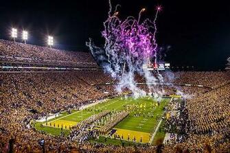 The Most Intimidating Stadiums In College Football News