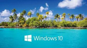 Windows Wallpaper Computer