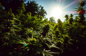 HD Weed Wallpaper 1080p