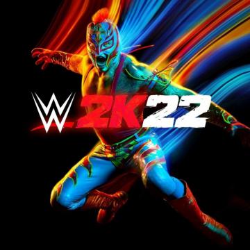 Wwe 2k22 Ign