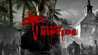 Tagged With Dead Island Riptide HD Wallpaper Deep