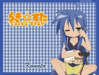 Izumi Konata Zerochan
