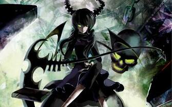 Anime Manga Desktop Wallpaper In HD