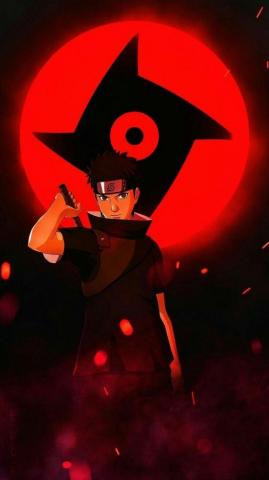 Nice Shisui Wallpaper Fandom